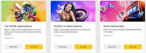 10cric welcome casino bonus|Super Sports Welcome Bonus .